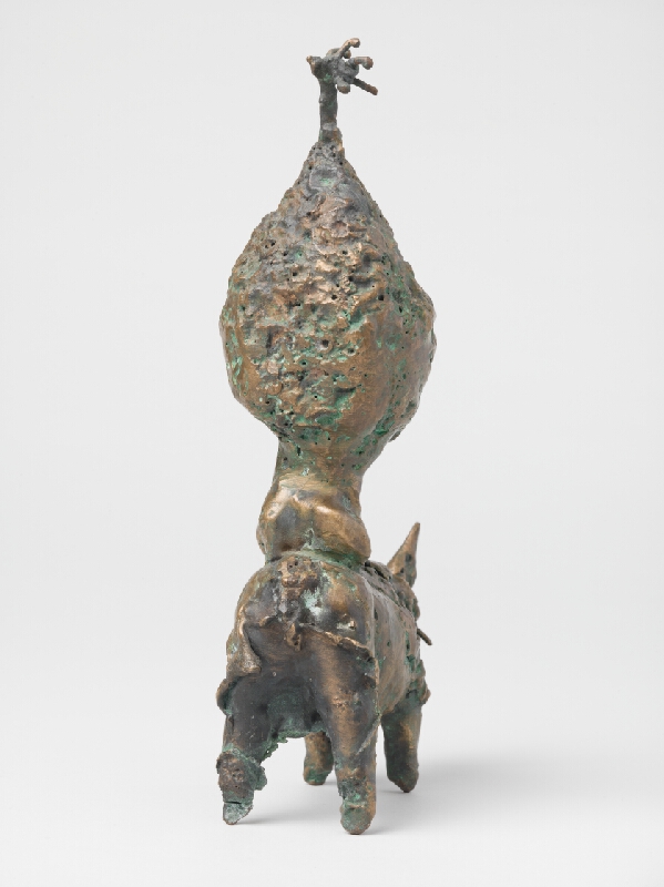 Jozef Šramka – Cirkus 