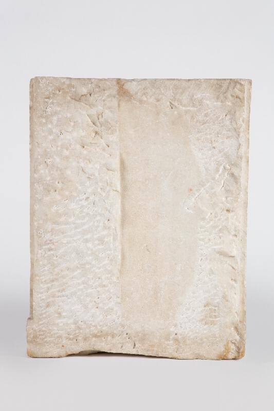 Neznámy sochár – Tróniaca madona s anjelmi 