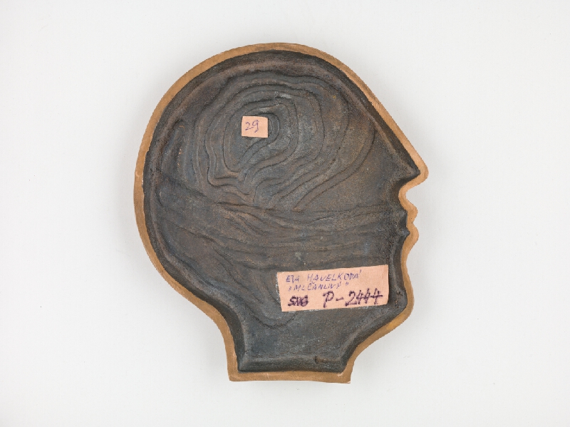 Eva Havelková-Linhartová – Mlčanlivý 