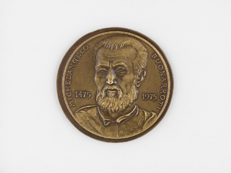 Miloslav Blaho – Michelangelo Buonarotti 