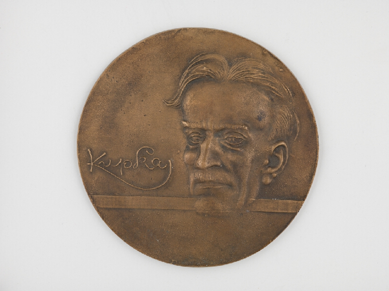 Peter Oriešek – František Kupka 