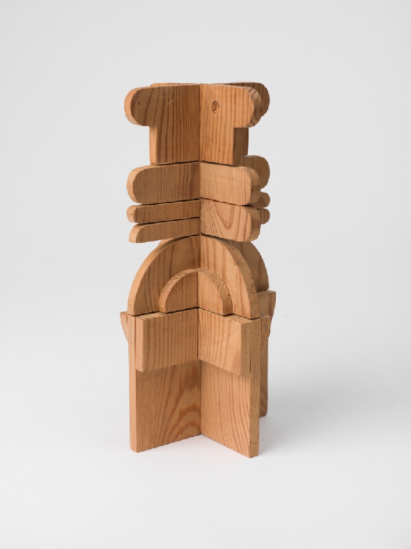 Juraj Žilinčár, Jozef Habodász – BIB ´79 - priestorový pútač 