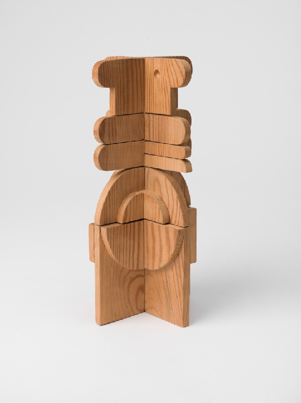 Juraj Žilinčár, Jozef Habodász – BIB ´79 - priestorový pútač 