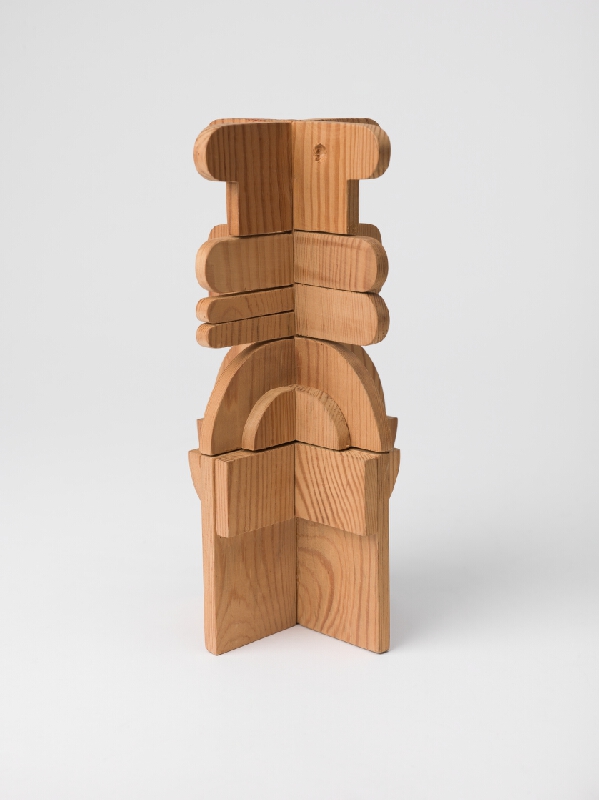 Juraj Žilinčár, Jozef Habodász – BIB ´79 - priestorový pútač 