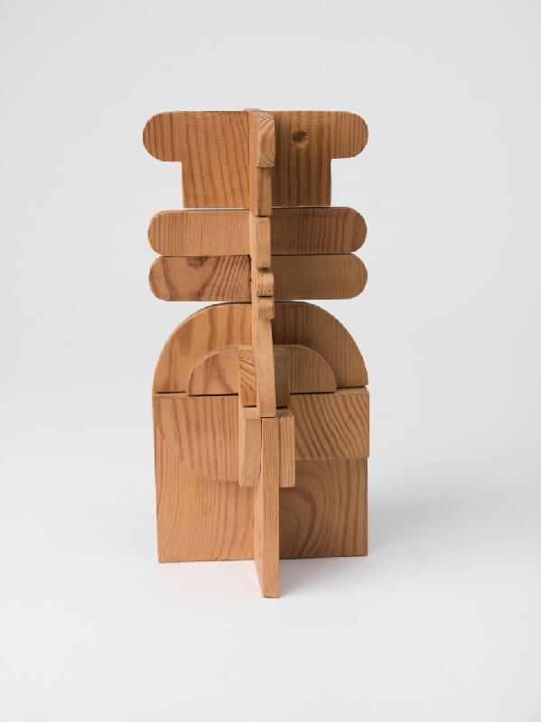 Juraj Žilinčár, Jozef Habodász – BIB ´79 - priestorový pútač 