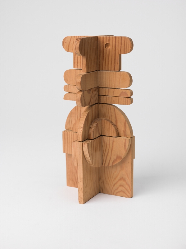 Juraj Žilinčár, Jozef Habodász – BIB ´79 - priestorový pútač 