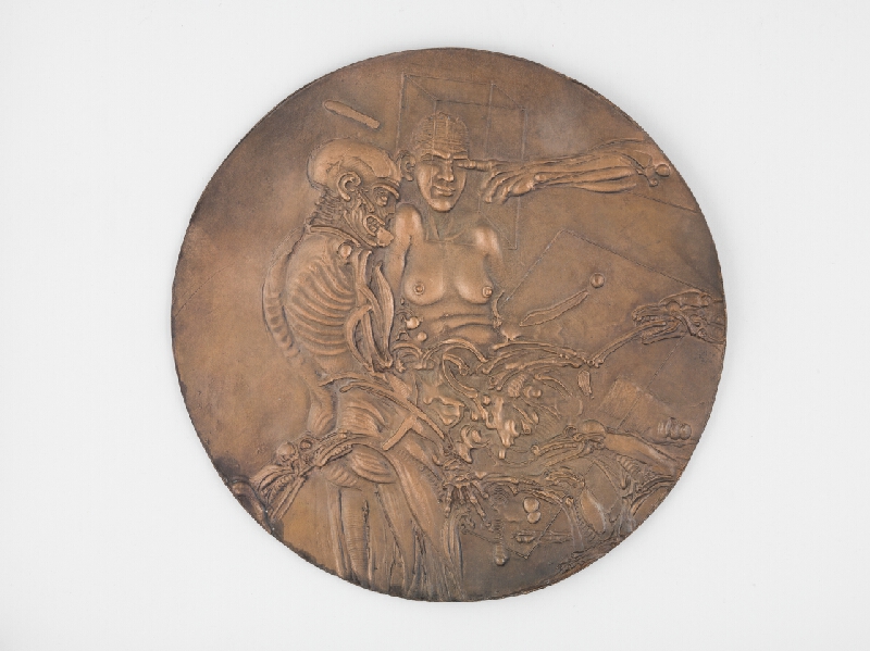 Peter Oriešek – Pocta A.Brunovskému 