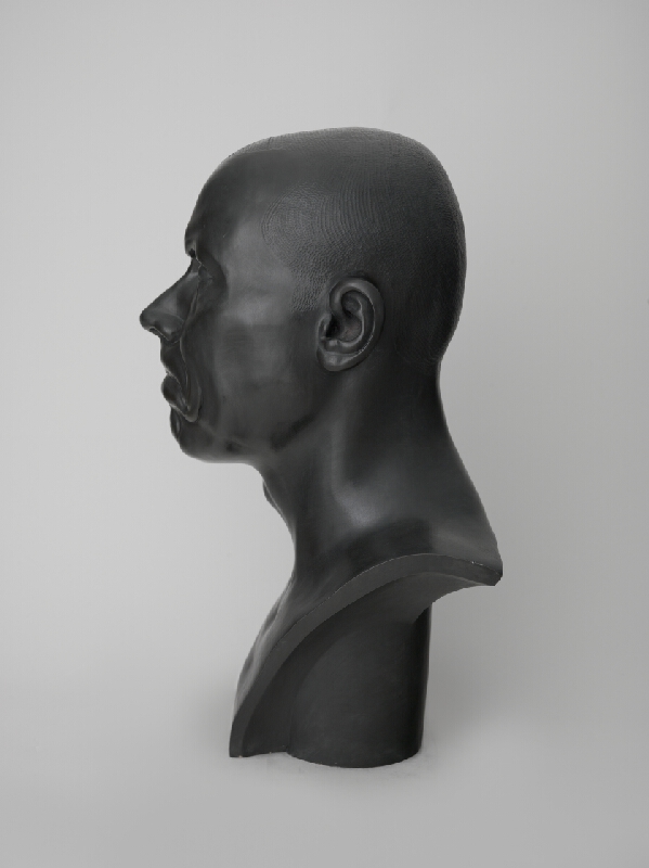 František Xaver Messerschmidt – Character Head 43 