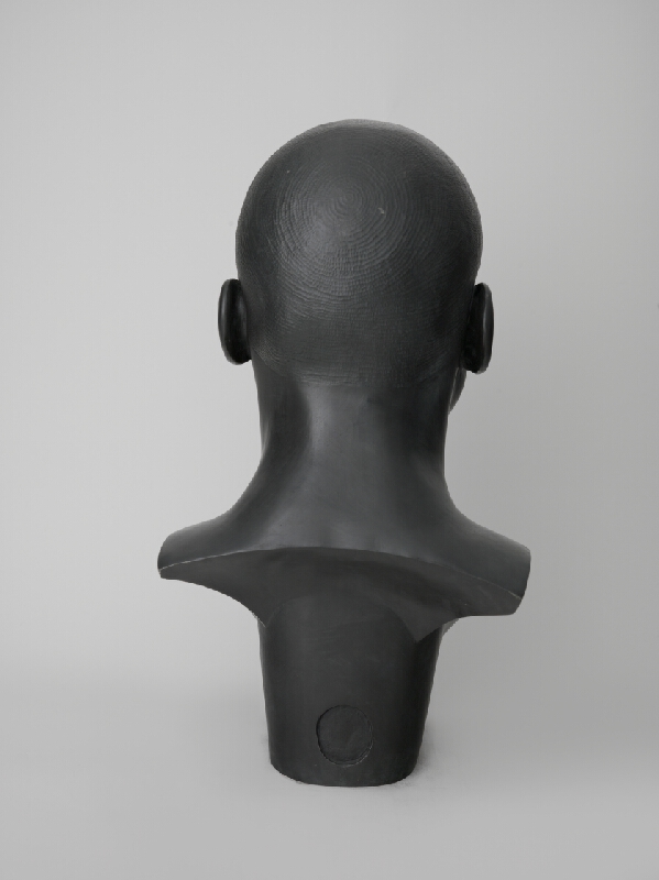 František Xaver Messerschmidt – Character Head 43 