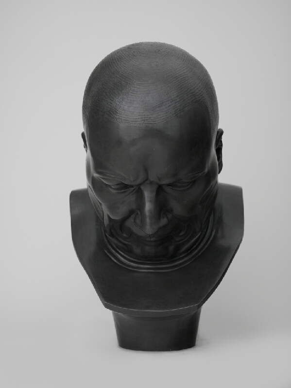 František Xaver Messerschmidt – Charakterová hlava č. 39 