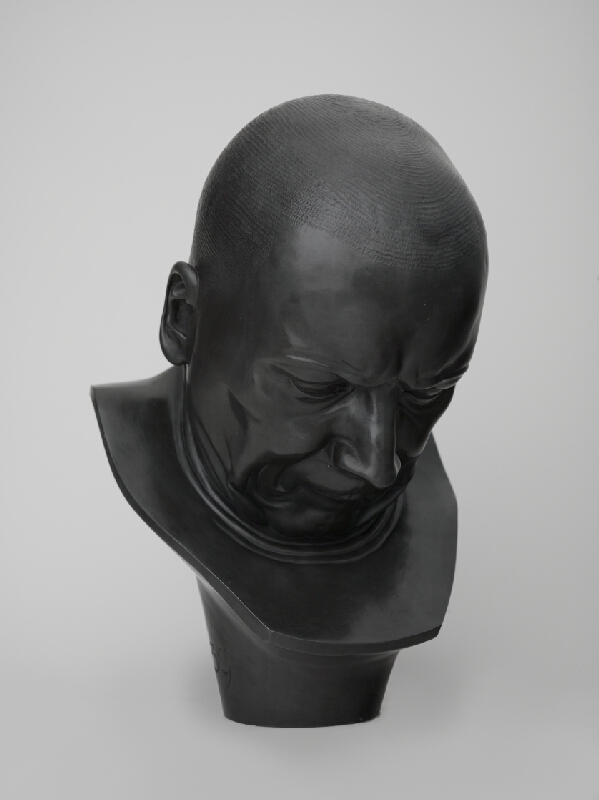 František Xaver Messerschmidt – Charakterová hlava č. 39 