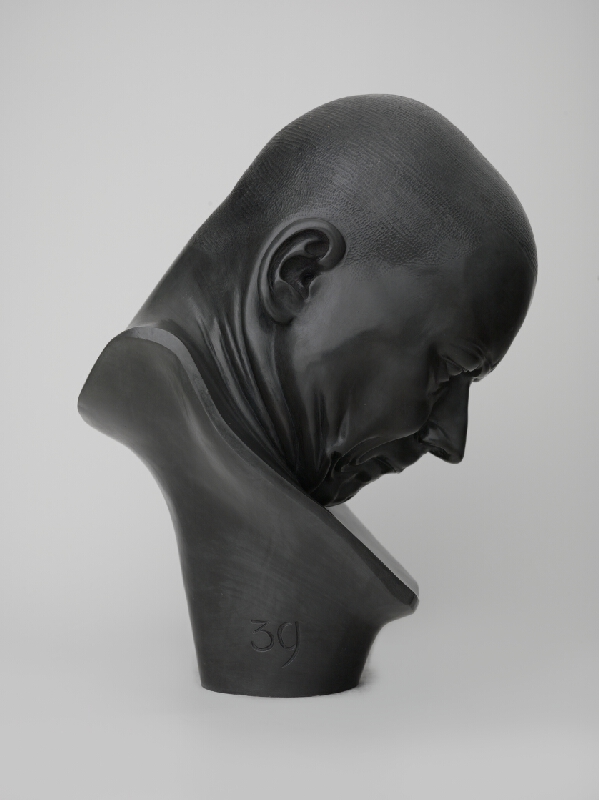 František Xaver Messerschmidt – Charakterová hlava č. 39 
