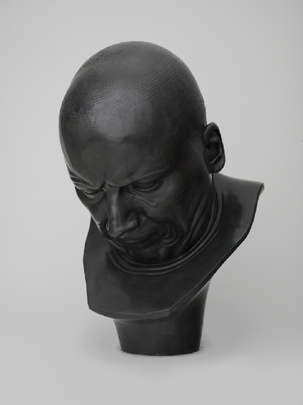 František Xaver Messerschmidt – Charakterová hlava č. 39 
