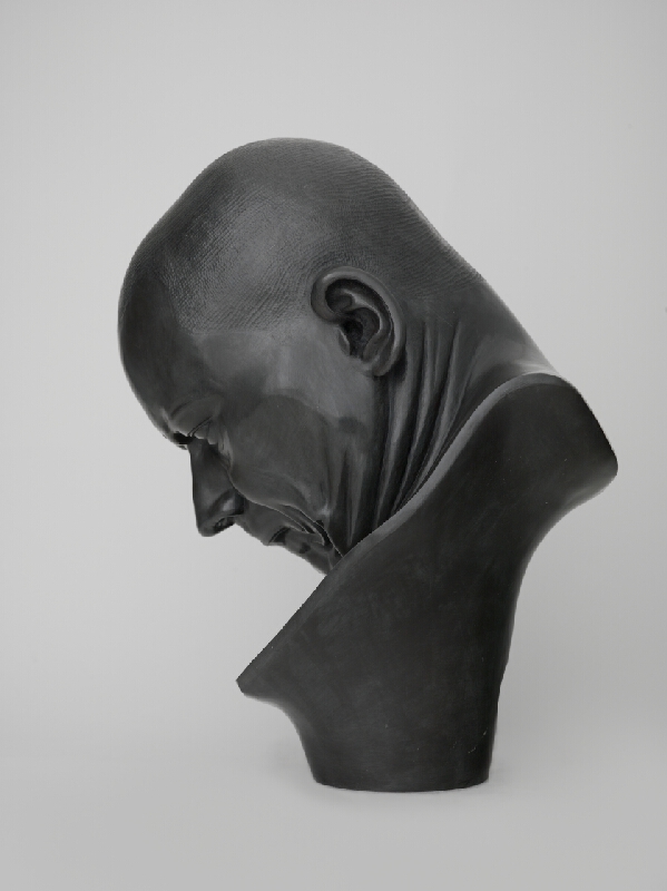František Xaver Messerschmidt – Charakterová hlava č. 39 