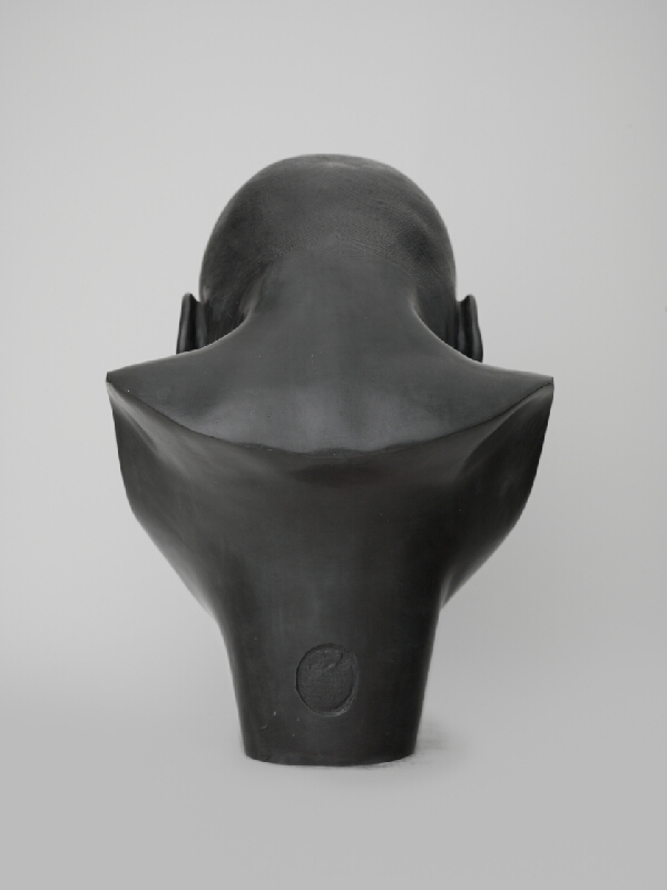František Xaver Messerschmidt – Charakterová hlava č. 39 