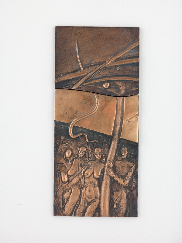 Štefan Hudzík – Nebo,peklo,raj I. 