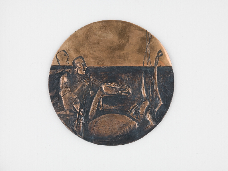 Štefan Hudzík – Pád 