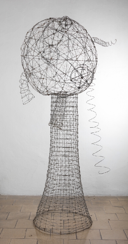 Pavol Binder – Bez názvu 