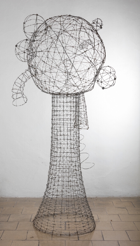 Pavol Binder – Bez názvu 