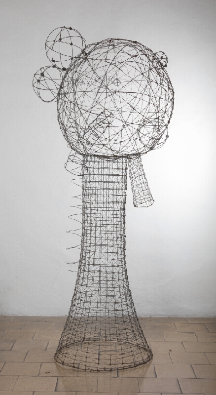 Pavol Binder – Bez názvu 