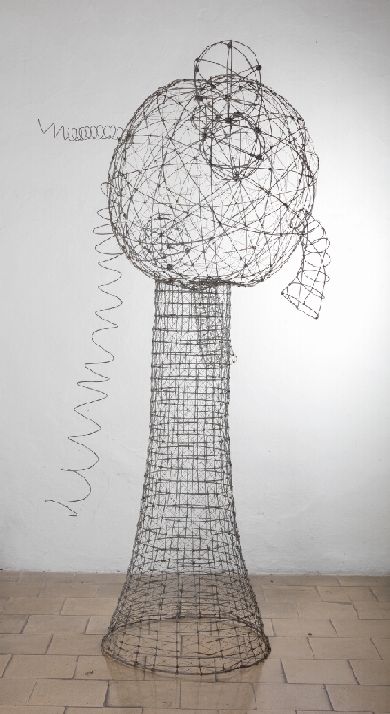 Pavol Binder – Bez názvu 