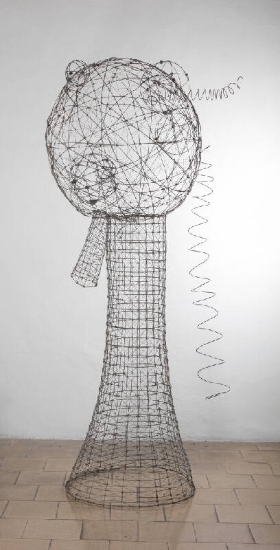 Pavol Binder – Bez názvu 