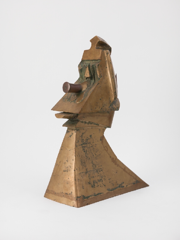 Andrej Rudavský – Postava 