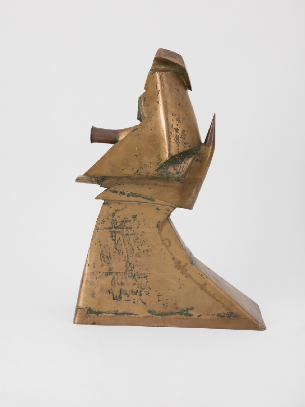 Andrej Rudavský – Postava 