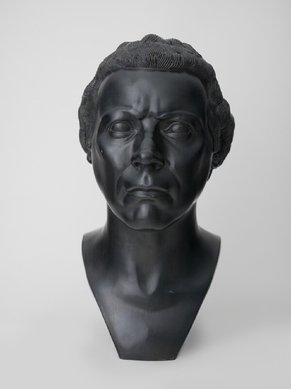 František Xaver Messerschmidt – Character Head 22 