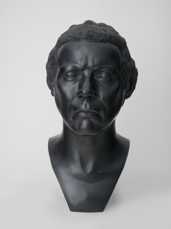František Xaver Messerschmidt – Charakterová hlava č. 22 