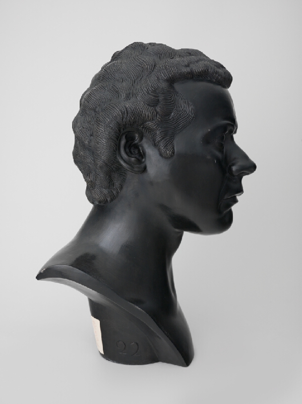 František Xaver Messerschmidt – Character Head 22 
