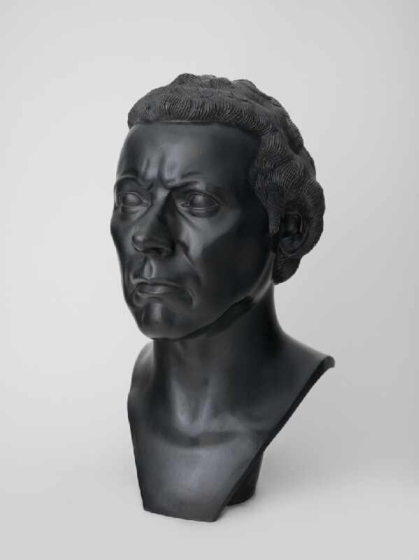 František Xaver Messerschmidt – Character Head 22 