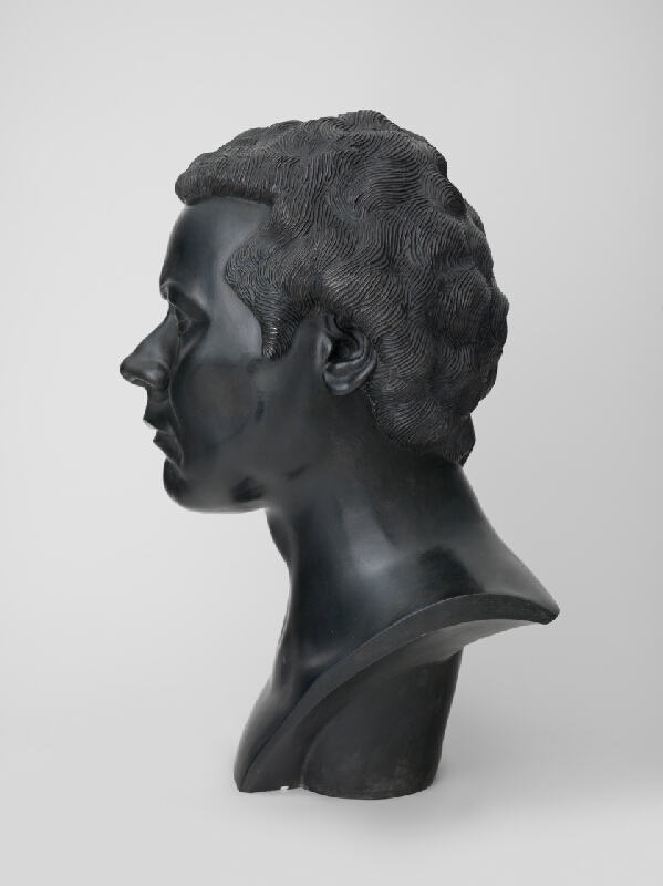 František Xaver Messerschmidt – Character Head 22 
