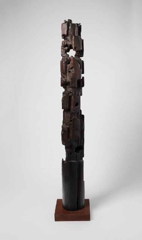 Jaroslav Kočiš – Totem 