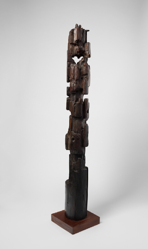 Jaroslav Kočiš – Totem 