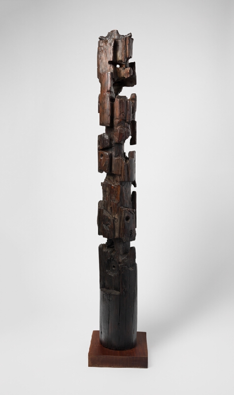 Jaroslav Kočiš – Totem 