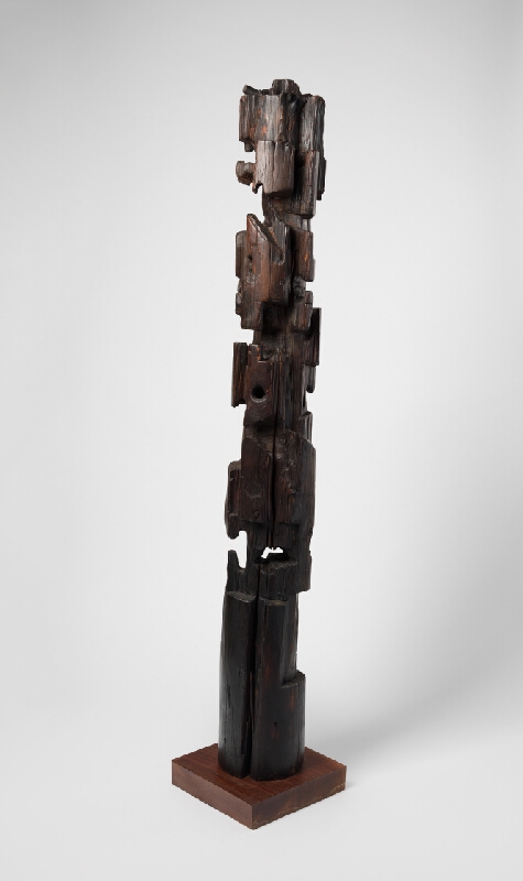 Jaroslav Kočiš – Totem 