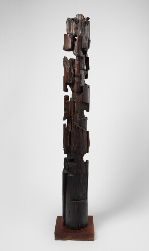 Jaroslav Kočiš – Totem 