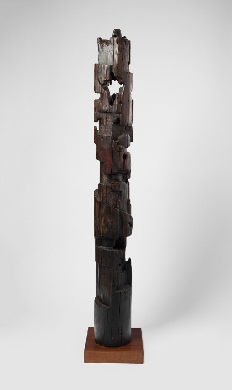 Jaroslav Kočiš – Totem 