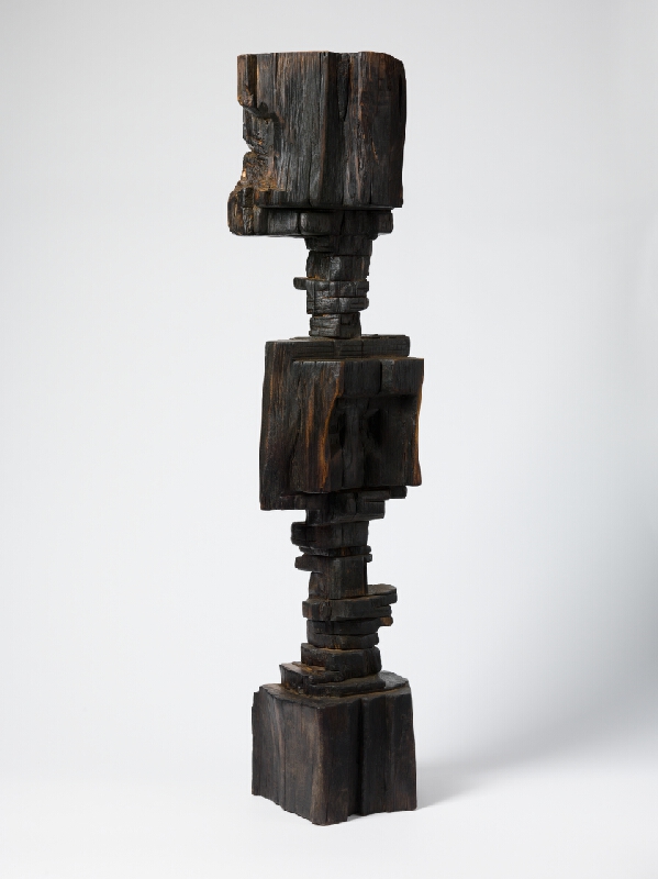 Jaroslav Kočiš – Figúra zo šachovnice 