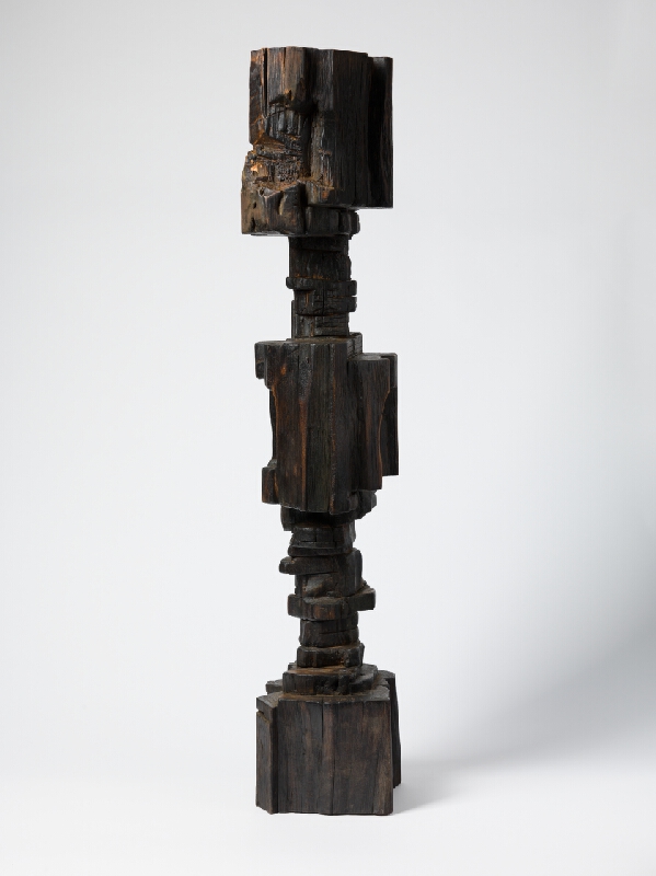 Jaroslav Kočiš – Figúra zo šachovnice 