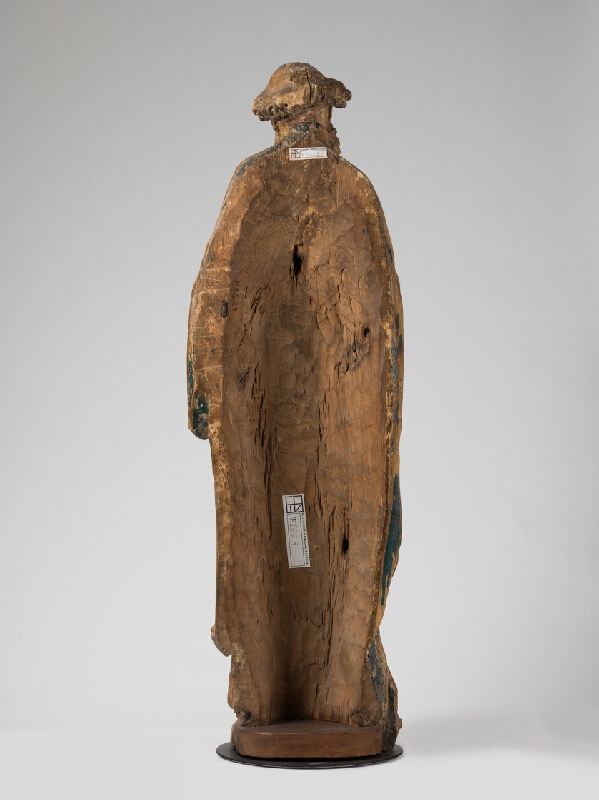 Stredoeurópsky rezbár – Sv. Peter Apoštol 