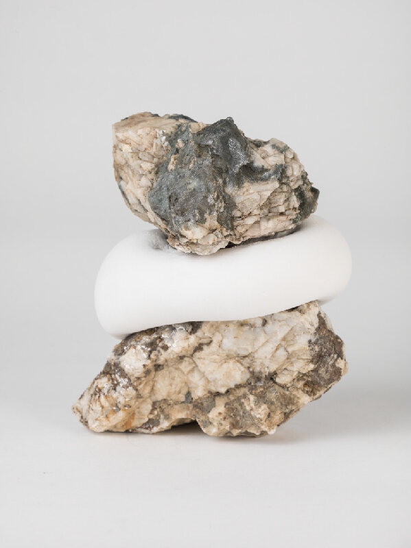 Mária Bartuszová – Bez názvu 