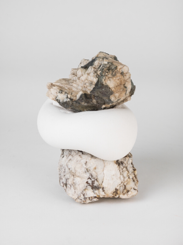 Mária Bartuszová – Bez názvu 