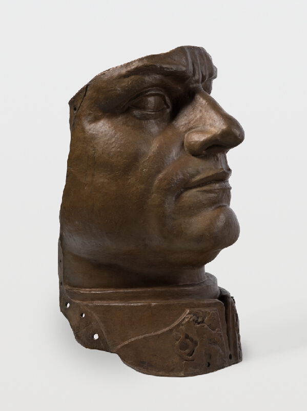 Bohumil Kafka – M. R. Štefánik 