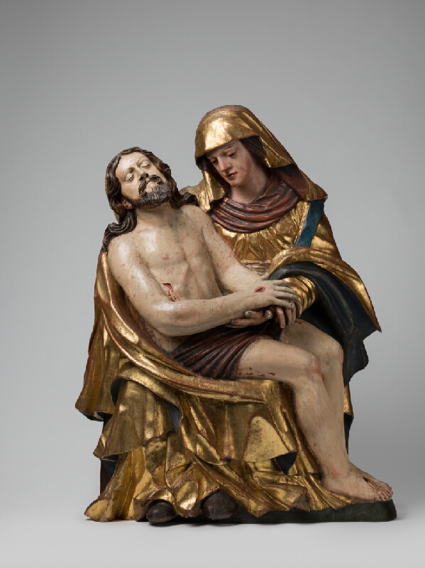 Vít Stadler – Pieta z Oltára Piety 