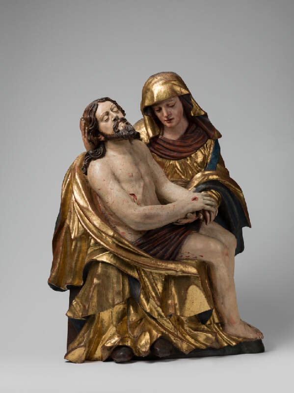 Vít Stadler – Pieta z Oltára Piety 