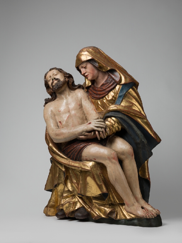 Vít Stadler – Pieta z Oltára Piety 