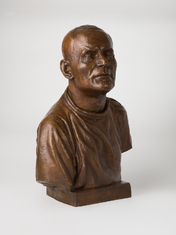 Ladislav Majerský – Štúdia robotníka 