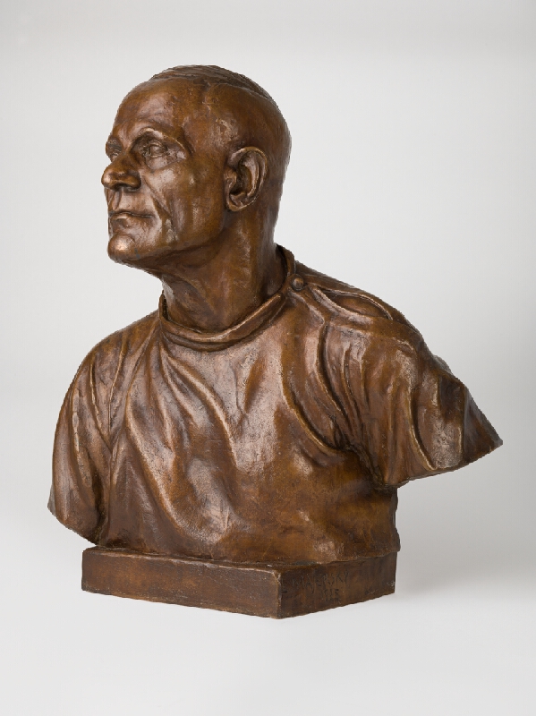 Ladislav Majerský – Štúdia robotníka 